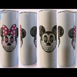 20oz Ink Infused Tumbler